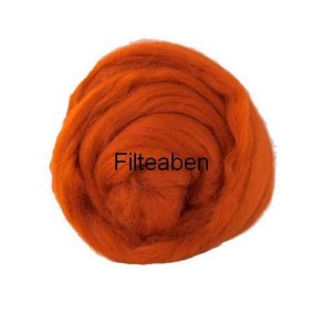 M�rk Okker Merinould 19 my