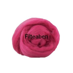 M�rk Pink Merinould 19 my