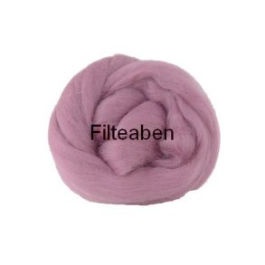 Pastel Bordeaux Merinould 19 my