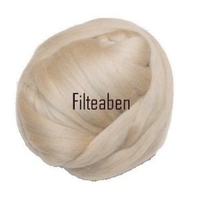 Pastel Brun Merinould 19 my