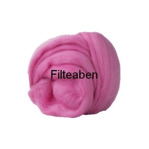  Lys R�d Merinould 19 my