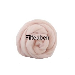 Pastel Rosa Merinould 19 my