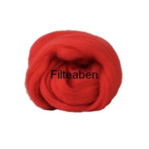 R�d Merinould 19 my