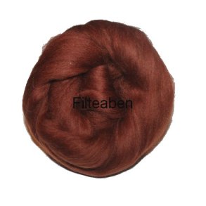 Skov Brun Merinould 19 my