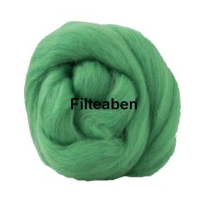 Skrap Grn merinould 19 my