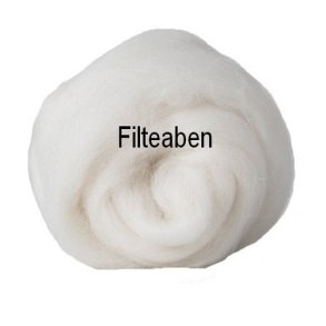 Snehvid merinould 19 my