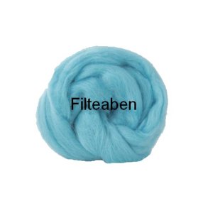 Turkis Merinould 19 my