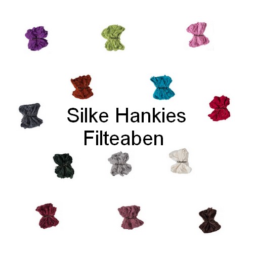 Silke Hankies
