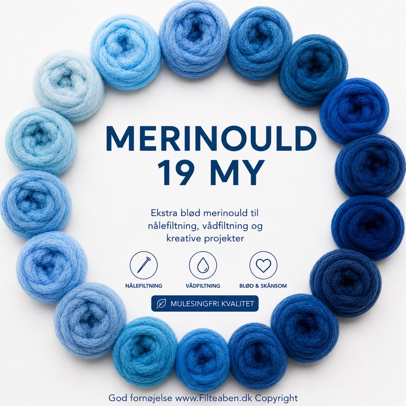 Merinould Bl&aring;