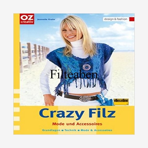 Crazy Filz