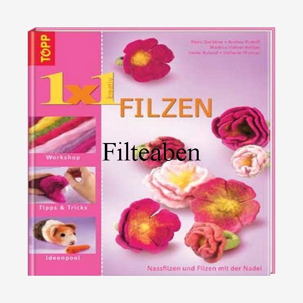 1*1 Filzen