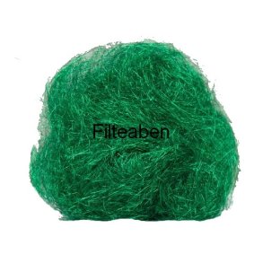 Gr�n Glitter 10 gr.