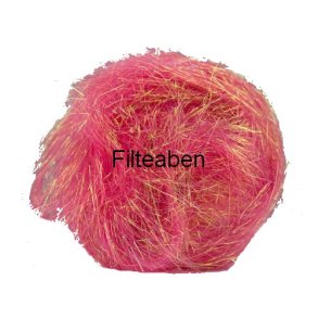 R�d Glitter 10 gr.