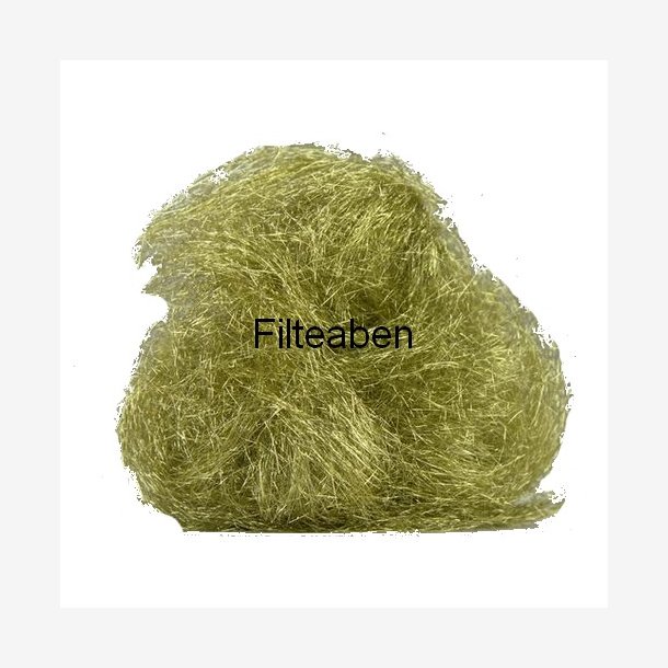 Guld Glitter 10 gr.