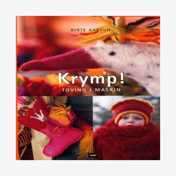 Krymp