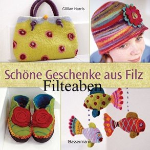Schone Geschenke Aus Filz