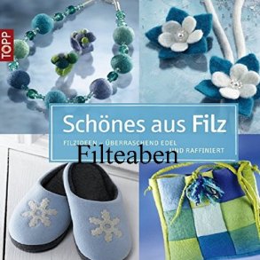 Schones Aus Filz