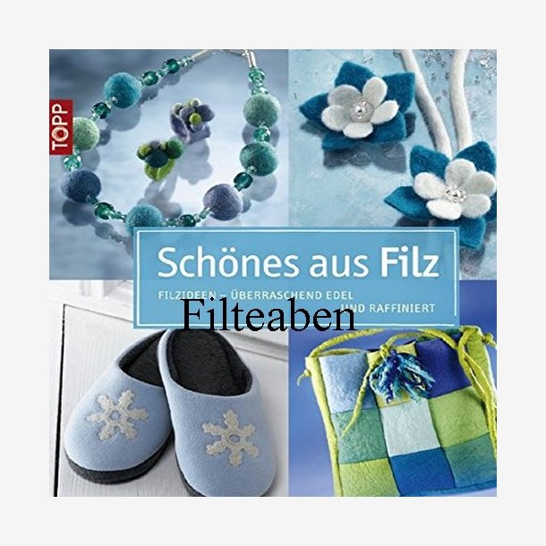 Schones Aus Filz