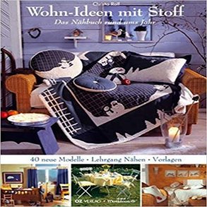 Wohn-ideen mit stoff