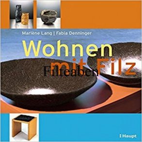 Wohnen mit filz