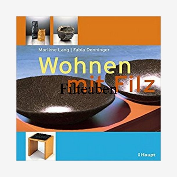 Wohnen mit filz