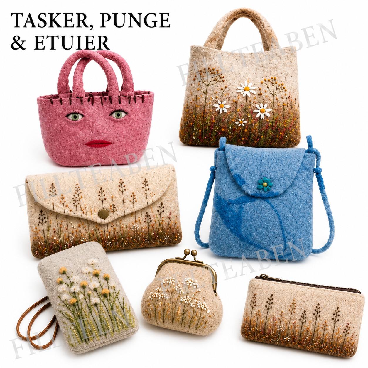 Tasker - Punge