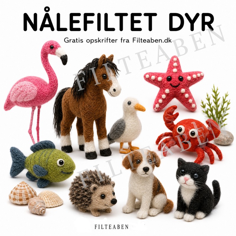 Dyr N&aring;lefiltning