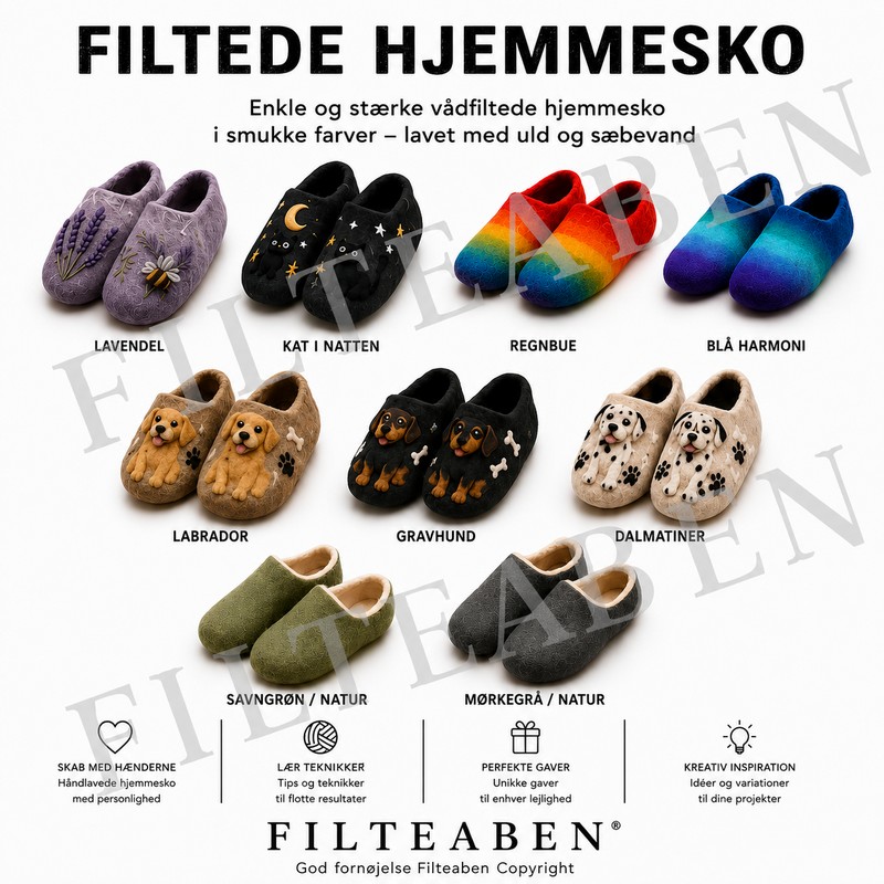 Hjemmesko