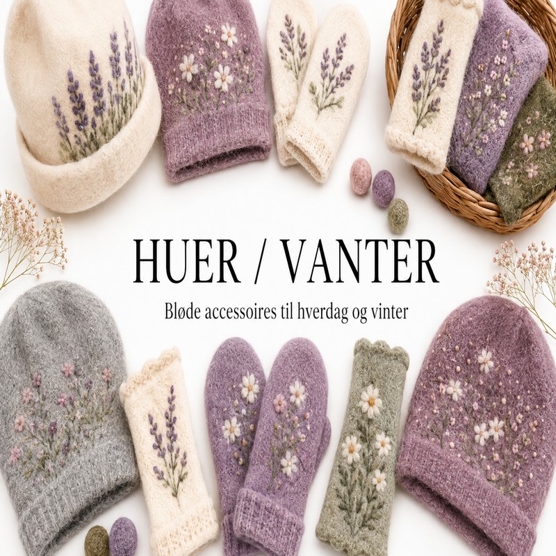 Huer - Vanter