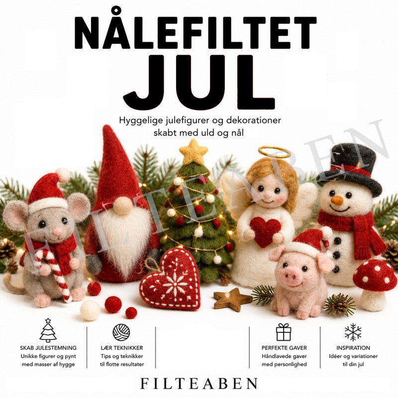 N&aring;lefiltet Jul