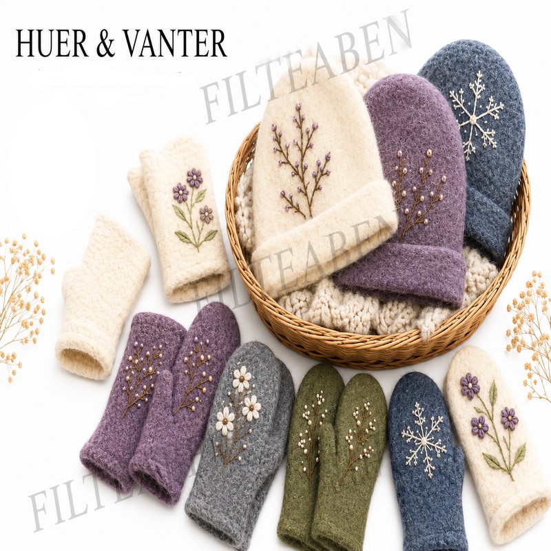 Hat - Vanter
