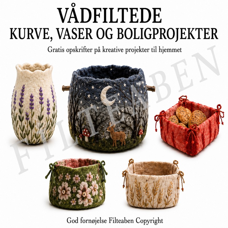 Vaser - Kurve