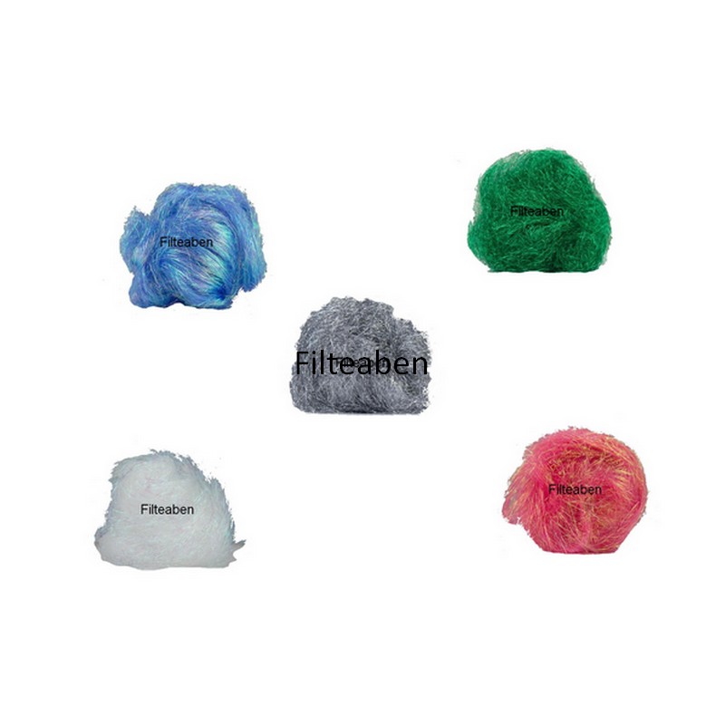 Glitter Nylon / Merinould