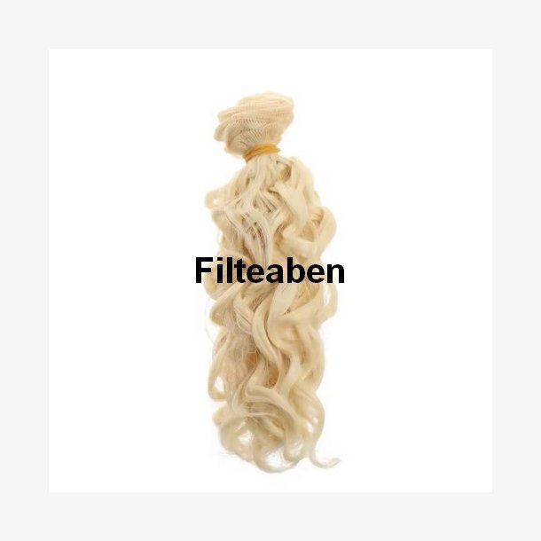 Hr Nylon R Hvid