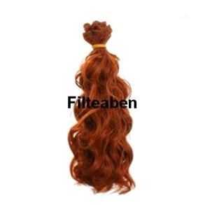 H�r Nylon Br�ndt