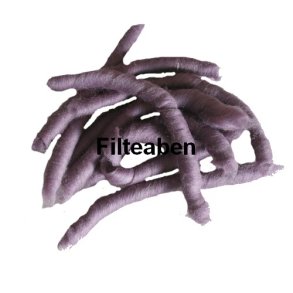 H�r Kr�ller Uld St�vet