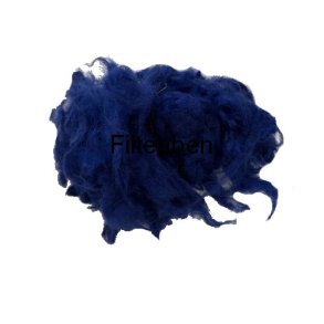 25 gr Bjergschaf Troldeh�r Kobolt