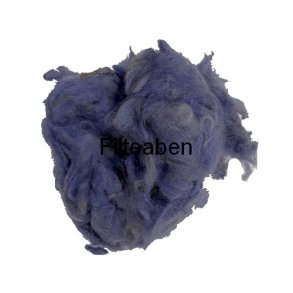 25 gr. Bjergschaf Troldeh�r Mellem Bl�