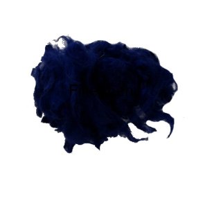 25 gr. Bjergschaf Troldeh�r M�rk Bl�