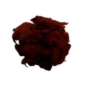 25 gr. Bjergschaf Troldeh�r Brun