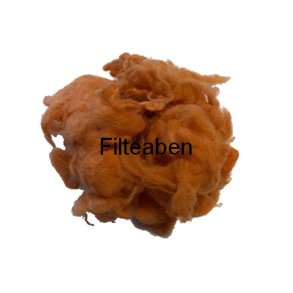 25 gr. Bjergschaf Troldeh�r Karamel