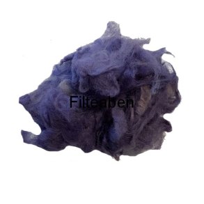 25 gr. Bjergschaf Troldeh�r Lilla