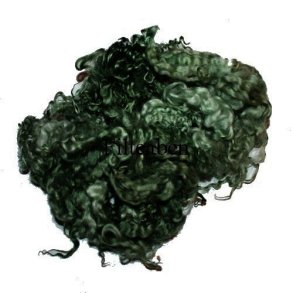 Kr�ller M�rk Gr�n 25 gr.