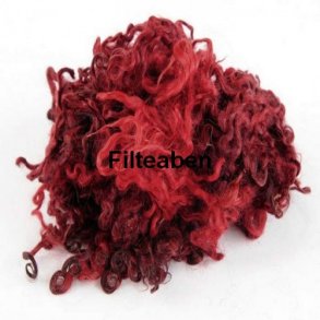 Kr�ller Meleret R�de 10 gr.