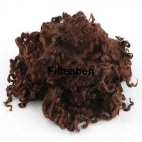 Kr�ller Brune 25 gr. (er p� vej)