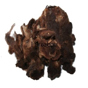 Kr�ller Brun Uvasket 50 gr