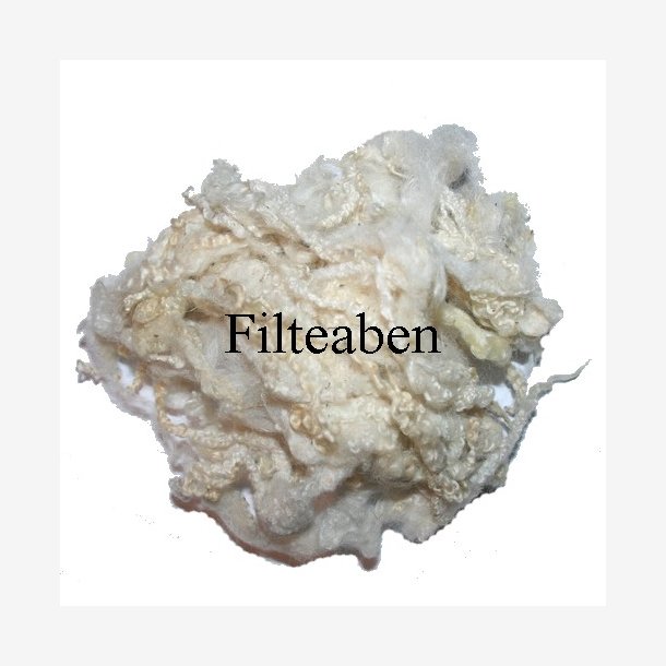 Troldehår 25 gr.