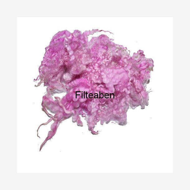 Krller Pink 10 gr.