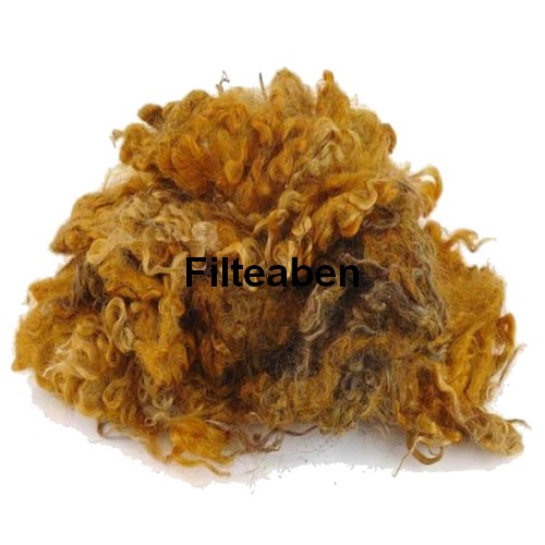 Troldehår / Krøller