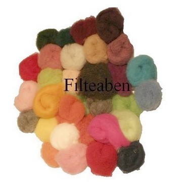 Karteflor 50 gr.
